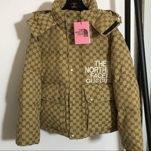 Winter Jacket